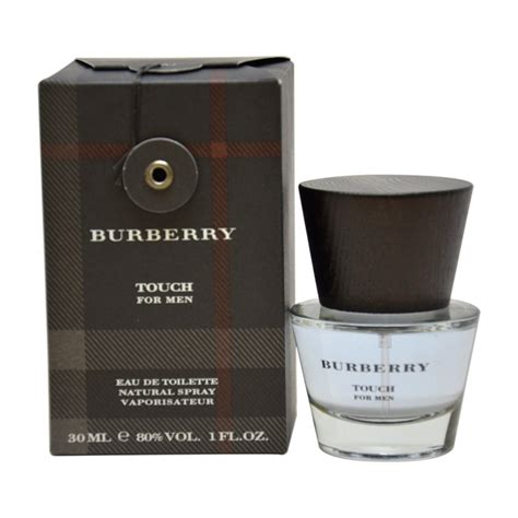 ebay burberry touch|Burberry touch 1 oz.